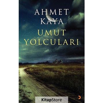 Umut Yolcuları - Ahmet Kaya