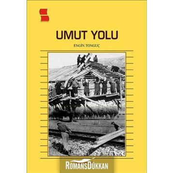 Umut Yolu - Dr. Engin Tonguç