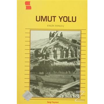 UMUT YOLU - STÉPHANE HESSEL;EDGAR MORIN
