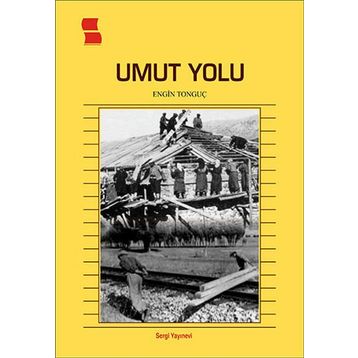 UMUT YOLU - STÉPHANE HESSEL;EDGAR MORIN