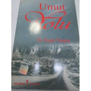 UMUT YOLU - STÉPHANE HESSEL;EDGAR MORIN