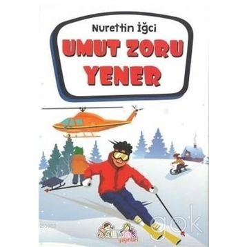 UMUT ZORU YENER - NURETTIN İĞCİ