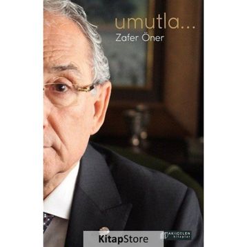 Umutla... - Zafer Öner