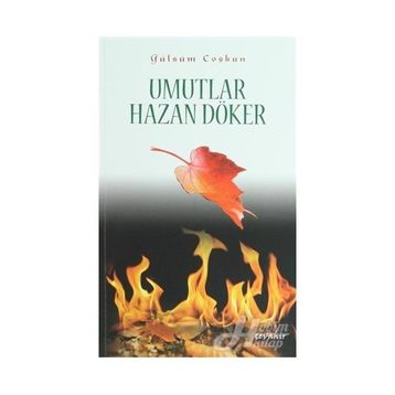 Umutlar Hazan Döker - Gülsüm Coşkun