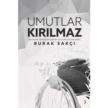 Umutlar Kırılmaz - Burak Sakçı