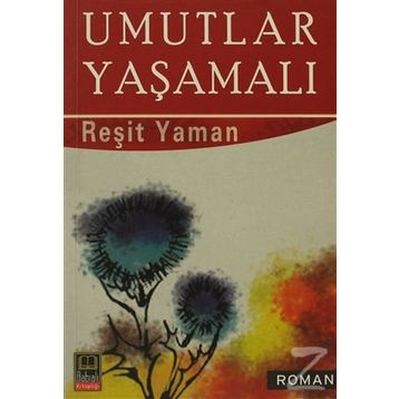 Umutlar Yaşamalı - Reşit Yaman