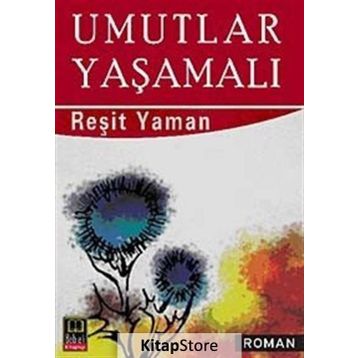 Umutlar Yaşamalı - Reşit Yaman