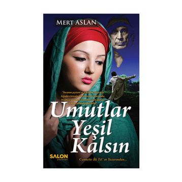 Umutlar Yeşil Kalsın - Mert Aslan