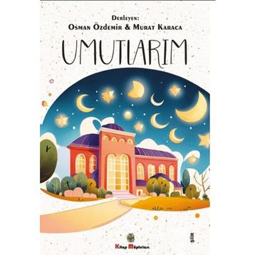 Umutlarım - Osman Özdemir