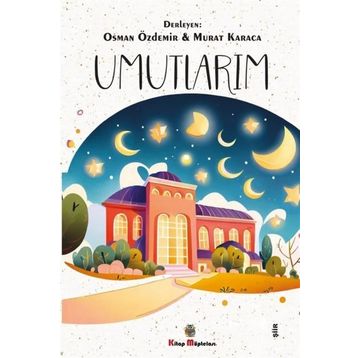 Umutlarım - Osman Özdemir