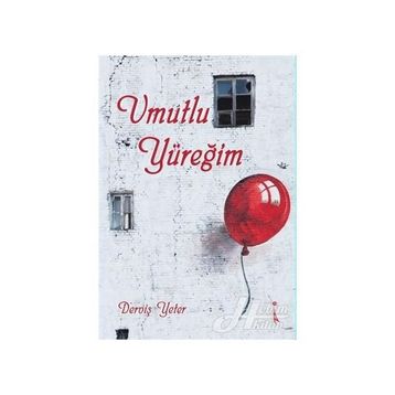 Umutlu Yüreğim - Derviş Yeter