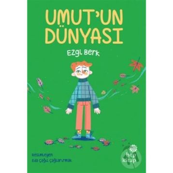 Umut'un Dünyası - Ezgi Berk