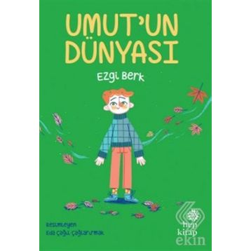 Umut'un Dünyası - Ezgi Berk