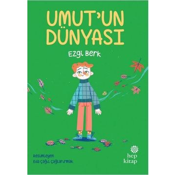 Umut'un Dünyası - Ezgi Berk