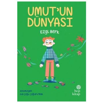 Umut'un Dünyası - Ezgi Berk