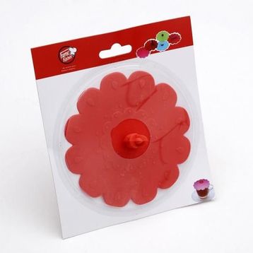 UN 207 Renkli Silikon Kapak