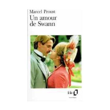 Un Amour De Swann - Marcel Proust