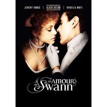 Un Amour De Swann - Marcel Proust