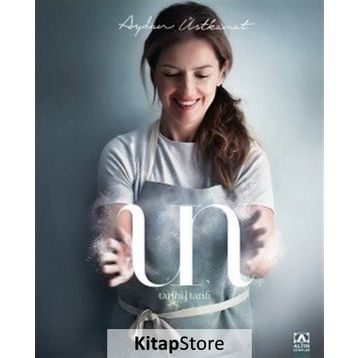 Un - Aydan Üstkanat