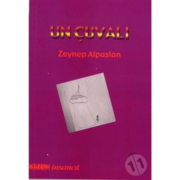 UN ÇUVALI - ZEYNEP ALPASLAN