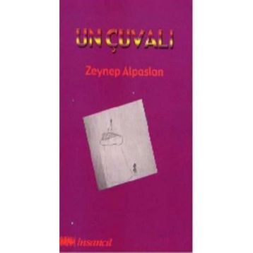 UN ÇUVALI - ZEYNEP ALPASLAN
