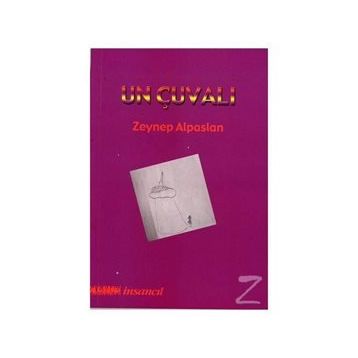 UN ÇUVALI - ZEYNEP ALPASLAN