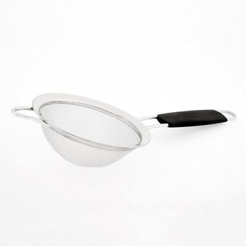 UN D 5D 16 cm Tek Kulplu Süzgeç