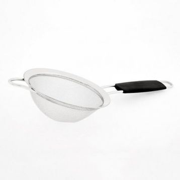 UN D 5D 16 cm Tek Kulplu Süzgeç