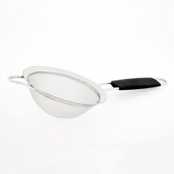 UN D 5D 16 cm Tek Kulplu Süzgeç