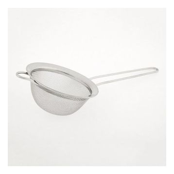 UN D8 10 cm Metal Süzgeç