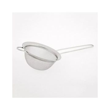 UN D8 10 cm Metal Süzgeç