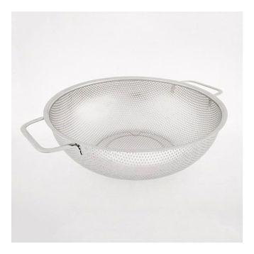 Ün Ev 012A 28.5 cm Çelik Süzgeç