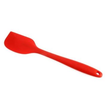 Ün Ev 230 Isıya Dayanıklı Renkli Silikon Spatula