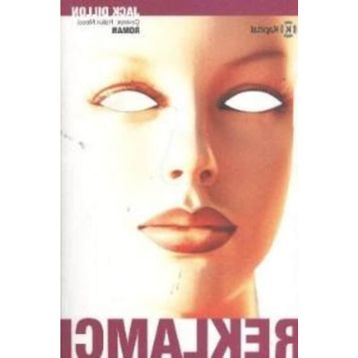 UN LUN DUN - CHINA MIEVILLE