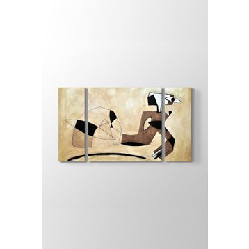 Una Pintura Tablosu