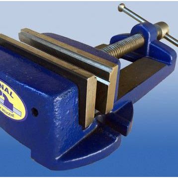 Ünal 125 mm Matkap Mengenesi