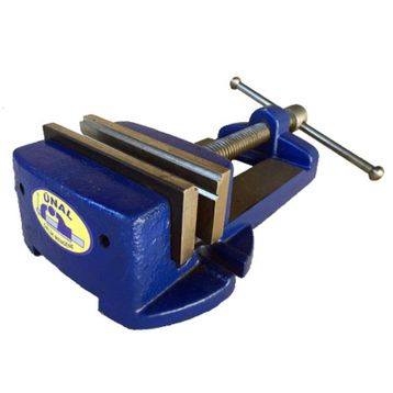 Ünal 125 mm Matkap Mengenesi