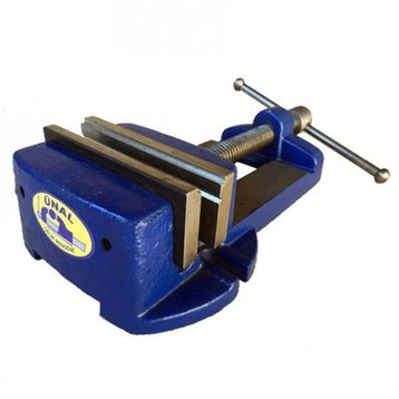 Ünal 125 mm Matkap Mengenesi