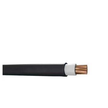 Ünal 1x50 mm² NYY YVV Yeraltı Kablosu