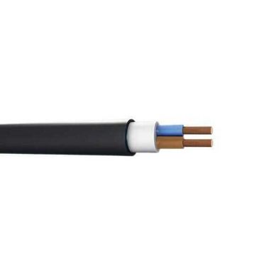 Ünal 2x4 mm² NYY YVV Yeraltı Kablosu