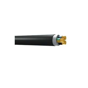 Ünal 3x10 mm² NYY YVV Yeraltı Kablosu