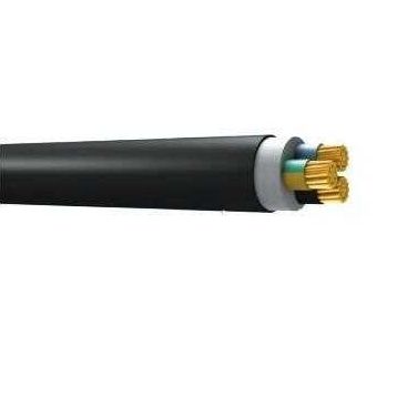 Ünal 3x10 mm² NYY YVV Yeraltı Kablosu