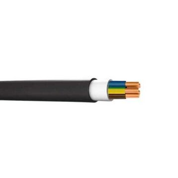 Ünal 4x1.5 mm Yvv Nyy Kablo