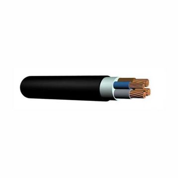 Ünal 4x25 mm² NYY YVV Yeraltı Kablosu