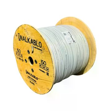 Ünal 4x6 mm NHXMH Kablo