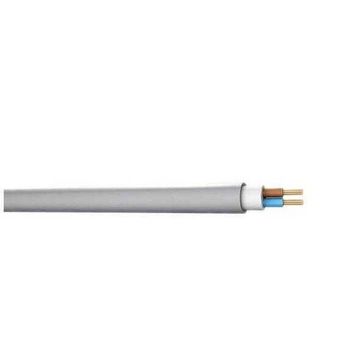 Ünal Antigron 2x4 NVV NYM Kablo