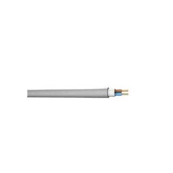 Ünal Antigron 2x6 mm² NYM NVV Kablo