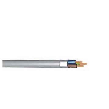 Ünal Antigron 3x4 NVV NYM Kablo