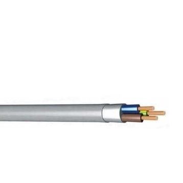 Ünal Antigron 3x4 NVV NYM Kablo