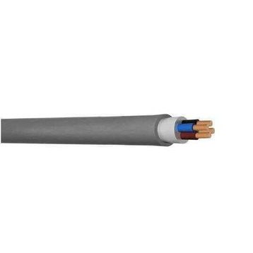 Ünal Antigron 4x6 mm² NYM NVV Kablo
